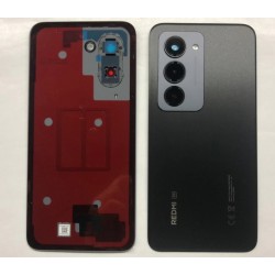 Xiaomi Redmi 15 5G BatteryCover Black ORIGINAL