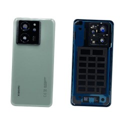 Xiaomi 13T BatteryCover+Camera Lens Green ORIGINAL