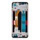 Realme C71 Lcd+Touch Screen+Frame Black GRADE A