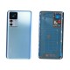 Xiaomi 12T BatteryCover+Camera Lens Blue ORIGINAL