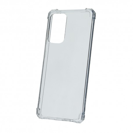 Samsung Galaxy A52 5G/4G/A52s 5G AntiShock 1.5mm Silicone Transparent