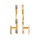 Xiaomi Redmi Note 10/Note 10S Power+Volume Flex ORIGINAL