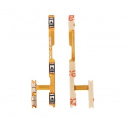 Xiaomi Redmi Note 10/Note 10S Power+Volume Flex ORIGINAL