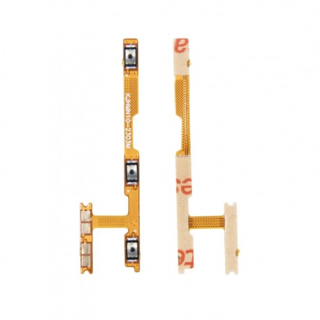 Xiaomi Redmi Note 10/Note 10S Power+Volume Flex ORIGINAL