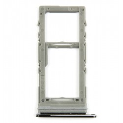 Samsung Galaxy S20 Plus Sim Card Tray Black ORIGINAL