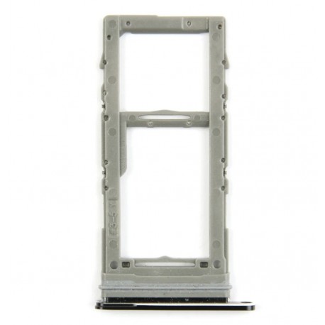 Samsung Galaxy S20 Plus Sim Card Tray Black ORIGINAL