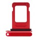 Apple iPhone 14 Plus Sim Card Tray Red ORIGINAL