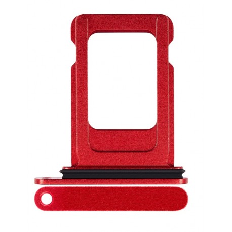 Apple iPhone 14 Plus Sim Card Tray Red ORIGINAL