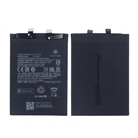 Xiaomi BP4E Battery Premium