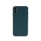 Samsung Galaxy A57 5G Soft Silicone Green