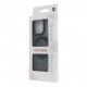 Apple iPhone 12 Magsafe Clear Guard Silicone Transparent