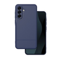 Samsung Galaxy A57 5G Carbon Silicone Blue