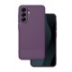 Samsung Galaxy A57 5G Carbon Silicone Purple
