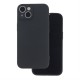 Samsung Galaxy A57 5G Magsafe Color Simple Silicone Black