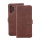 Samsung Galaxy A57 5G Velvet Case Brown