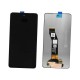 Motorola G04/G24 Lcd+Touch Screen No Frame Black GRADE A