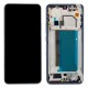 Xiaomi 13T/13T Pro 5G Lcd+Touch Screen+Frame Blue ORIGINAL