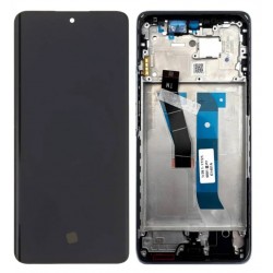 Xiaomi Redmi Note 15 4G Lcd+Touch+Frame Blue ORIGINAL (EU Version)