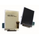 Sony Ericsson Jalou Lcd inside ORIGINAL