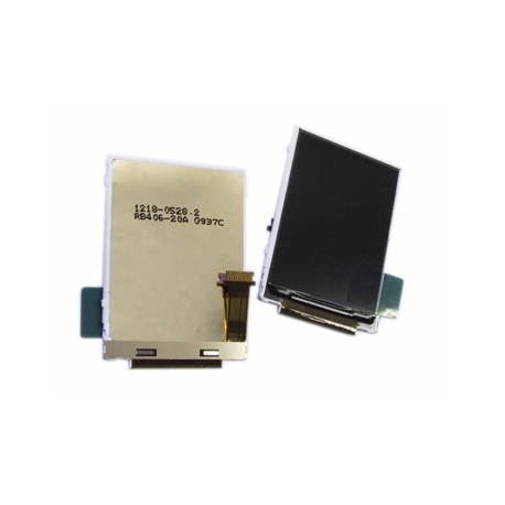 Sony Ericsson Jalou Lcd inside ORIGINAL