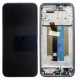 Xiaomi Redmi Note 15 Pro 5G Lcd+Touch+Frame Blue ORIGINAL