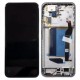 Xiaomi Redmi Note 15 Pro Plus 5G Lcd+Touch+Frame Blue ORIGINAL