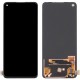Realme GT 2 Lcd+Touch Screen No Frame Black GRADE A