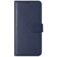 Samsung Galaxy A57 5G Tactical Field Notes Case Blue