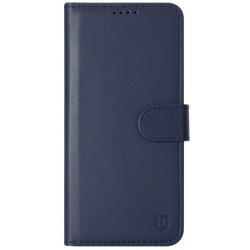 Samsung Galaxy A57 5G Tactical Field Notes Case Blue
