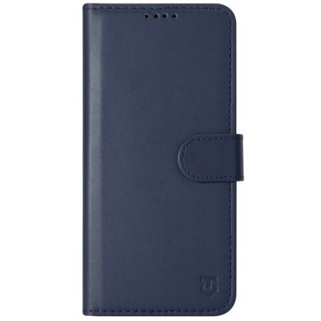 Samsung Galaxy A57 5G Tactical Field Notes Case Blue
