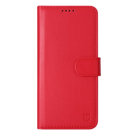 Samsung Galaxy A57 5G Tactical Field Notes Case Red
