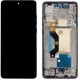 Motorola Edge 60 Fusion Lcd+Touch Screen+Frame Slipstream ORIGINAL