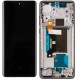 Motorola Edge 60 Fusion Lcd+Touch Screen+Frame Zephyr ORIGINAL