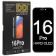 Apple iPhone 16 Pro Lcd+Touch Screen Black DD HARD OLED