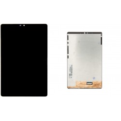 Lenovo Tab M8 4rd Gen Lcd+Touch Black GRADE A