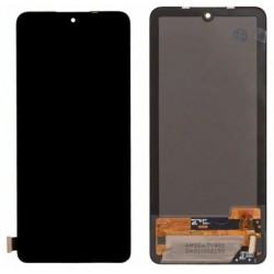 Xiaomi Redmi Note 11 Pro Plus 5G Lcd+Touch No Frame Black GRADE A
