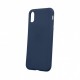 Samsung Galaxy A37 5G Soft Silicone Blue