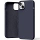 Samsung Galaxy A37 5G Mercury Silicone Navy