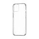 Xiaomi Redmi Note 15 Pro 4G Slim 1mm Silicone Transparent