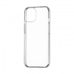 Xiaomi Redmi Note 15 Pro 4G Slim 1mm Silicone Transparent