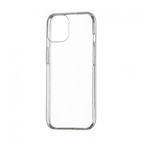 Xiaomi Redmi Note 15 Pro 4G Slim 1mm Silicone Transparent