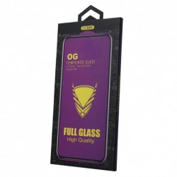 Motorola Moto Motorola Moto G04/G24 Tempered Glass OG Premium Black