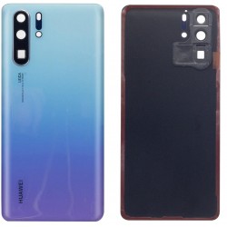 Huawei P30 Pro BatteryCover+Camera Lens Breathing Crystal GRADE A