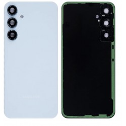 Samsung Galaxy A55 5G BatteryCover Ice Blue GRADE A