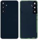 Samsung Galaxy A55 5G BatteryCover Navy GRADE A