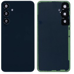 Samsung Galaxy A55 5G BatteryCover Navy GRADE A