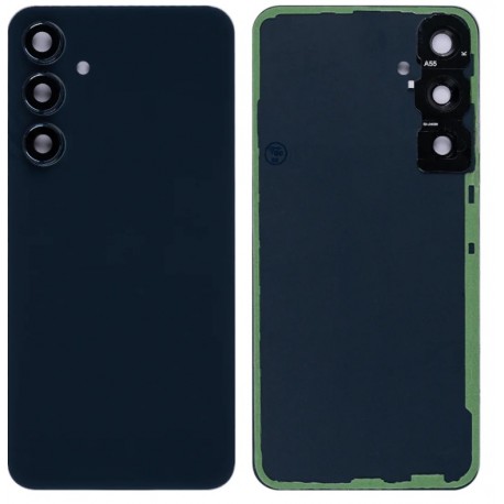 Samsung Galaxy A55 5G BatteryCover Navy GRADE A