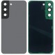 Samsung Galaxy S22 5G BatteryCover Graphite GRADE A
