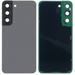 Samsung Galaxy S22 5G BatteryCover Graphite GRADE A