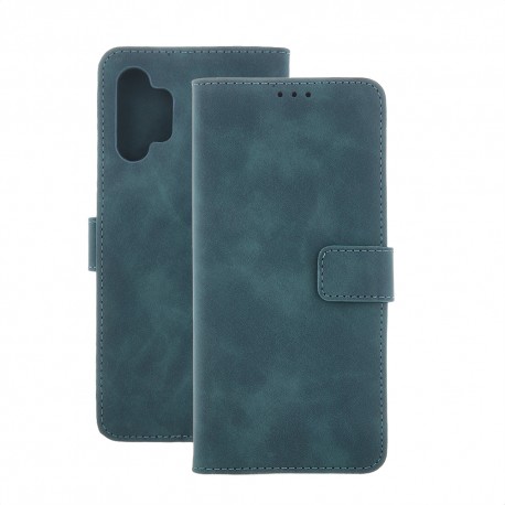 Motorola Moto G04/G24 Velvet Case Green